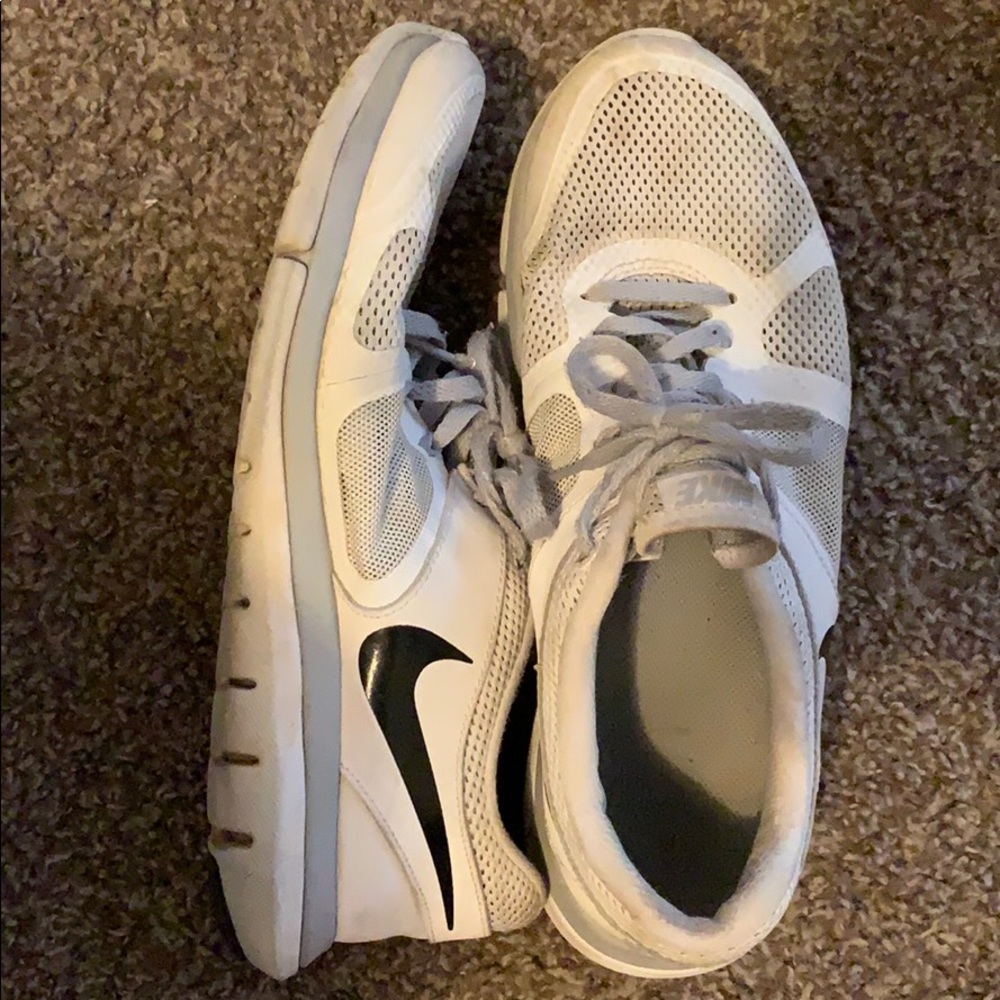Nike’s